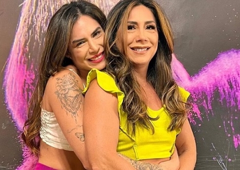 Caso Djidja: mãe diz que ex-sinhazinha morreu de depressão e revela traições de Bruno Roberto