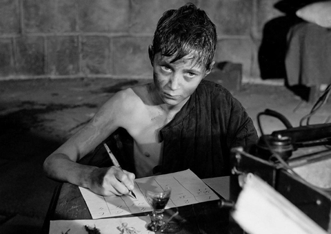 Filmes do cineasta russo Tarkovski serão exibidos no Cine Carmen Miranda