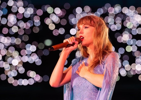 Amazonense é indenizada em R$ 10 mil pelo adiamento de show de Taylor Swift