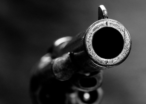 Amazonas registra aumento no número de apreensão de armas de fogo