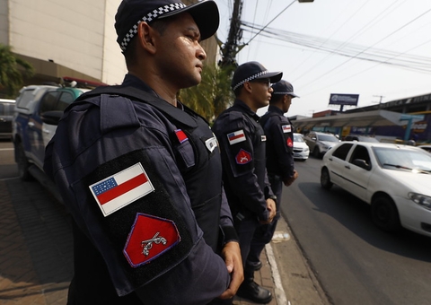 Em 7 meses, número de roubos de veículos cai 32% na zona leste de Manaus