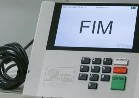 Eleições 2024: candidatos não podem ser presos a partir deste sábado