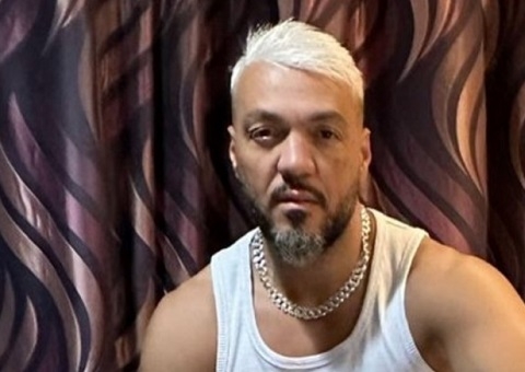 Belo fala sobre vida de solteiro e agradece por casamento com Gracyanne