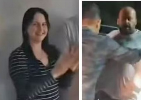 Caso Anic: Polícia encontra restos mortais concretados na casa de Lourival