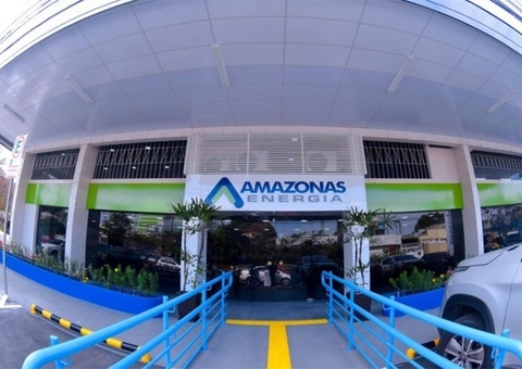 Área técnica da Aneel barra transferência da Amazonas Energia para nova concessionária