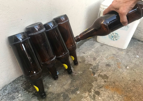 Amazonas registra mais de 6 mil casos de dengue