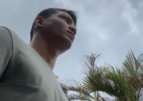 Suspeito de matar atual namorado da ex é preso em Manaus