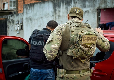 Amazonas fecha mês de agosto com queda de 23% no número de homicídios