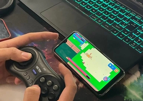 SBGames: evento de jogos eletrônicos começa nesta segunda em Manaus