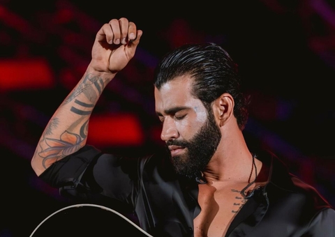 Operação Integration: Gusttavo Lima é indiciado por lavagem de dinheiro e organização criminosa