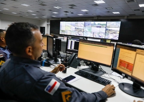 Em 7 meses, zona norte de Manaus registra redução de 15% no número de homicídios