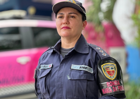 Ronda Maria da Penha já atendeu quase 6 mil vítimas; veja como pedir ajuda