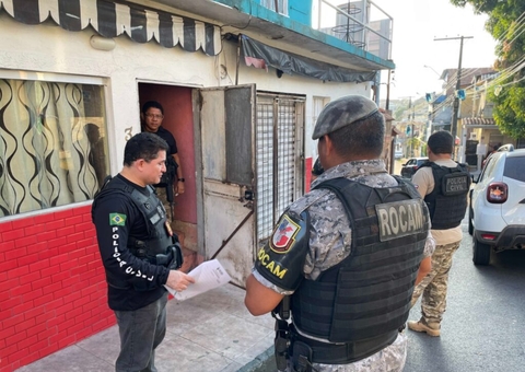 Manaus registra redução de 25% em roubos a residências