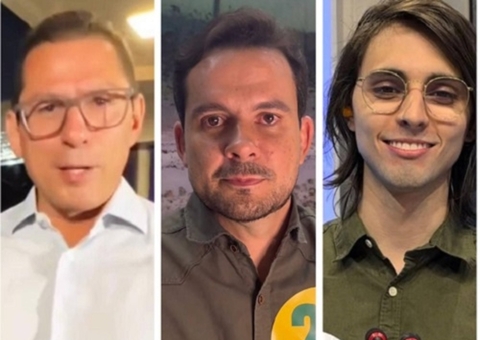 Candidatos à prefeitura de Manaus destacam propostas durante debate; confira