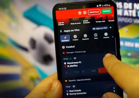 Ministério da Fazenda autoriza 199 marcas de bets no país; veja lista