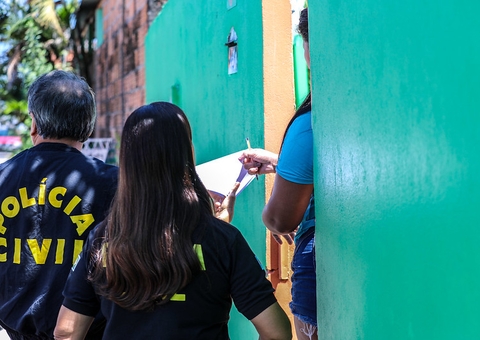 RecuperaFone: Intimados que não compareceram recebem 2ª notificação da polícia