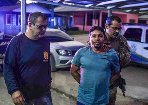 MPF recorre para levar acusado de assassinato de Dom e Bruno a júri popular