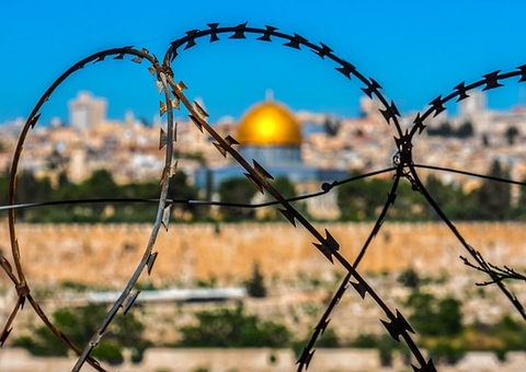 Brasil condena ataques do Irã contra Israel