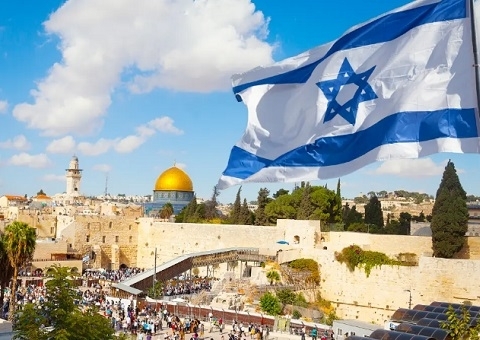 Ataque israelense atinge proximidades do aeroporto de Beirute