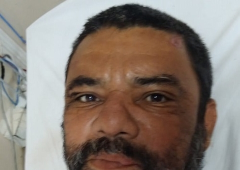 Hospital pede ajuda para localizar familiares de paciente em Manaus