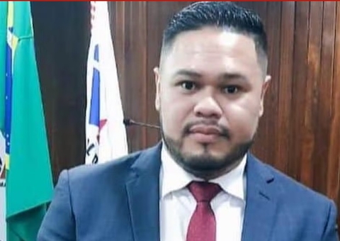 Candidato a prefeito Raione Cabral é preso pela 2ª vez após 'chuva de dinheiro em Coari