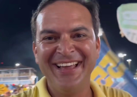 Eleições 2024: Mateus Assayag é o novo prefeito de Parintins