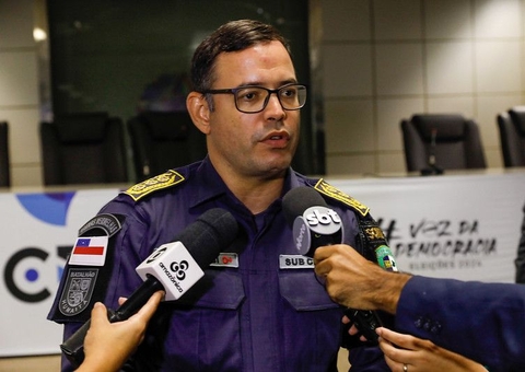 Amazonas registra 18 detenções neste domingo de eleições municipais