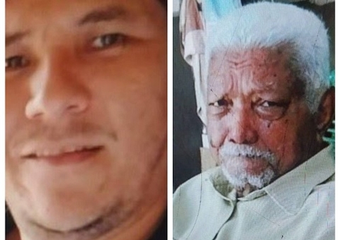 Famílias procuram duas pessoas que desapareceram neste mês, em Manaus