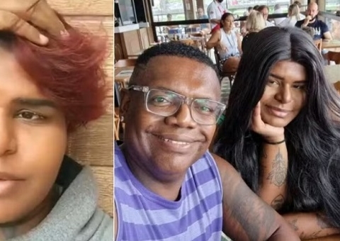 Filha de MC Marcinho desabafa sobre herança deixada pelo funkeiro