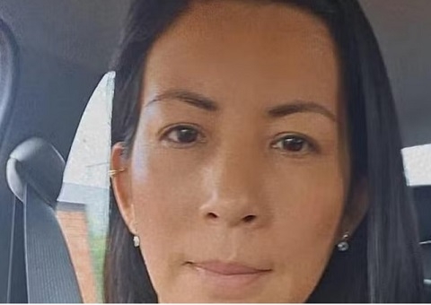 Ex-candidata a vice presta depoimento após ser estuprada