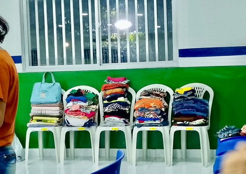 Prefeitura divulga ponto de coleta de doações para famílias afetadas pela tragédia em Manacapuru