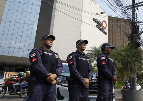 Zona leste registra redução de 35% em crimes de roubo a comércios em Manaus