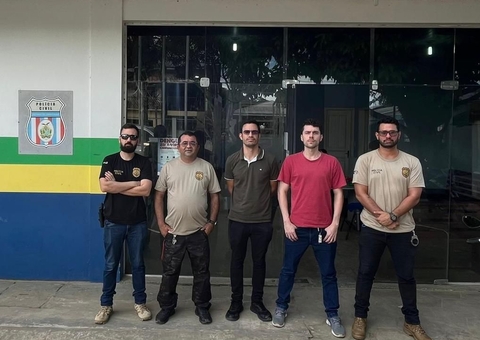 Homem é morto após se aliar a facção rival em Carauari; suspeitos são presos