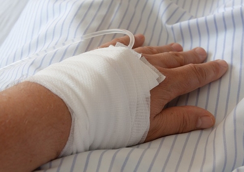 PF vai investigar caso de pacientes que receberam órgãos com HIV no RJ