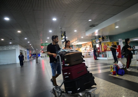 Operadores de turismo europeus são capacitados para promover o destino Amazonas