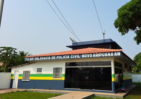 Foragido por roubo é preso em Novo Aripuanã
