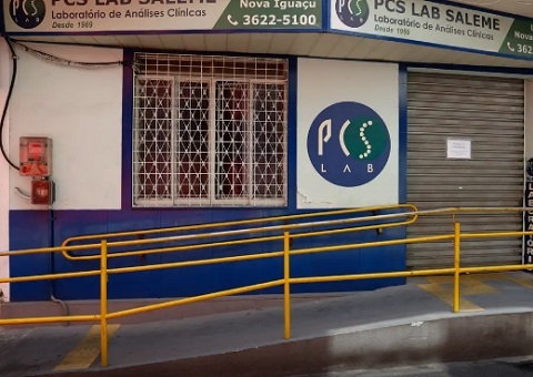 Auditoria investigará contratos com laboratório que fez testes de HIV