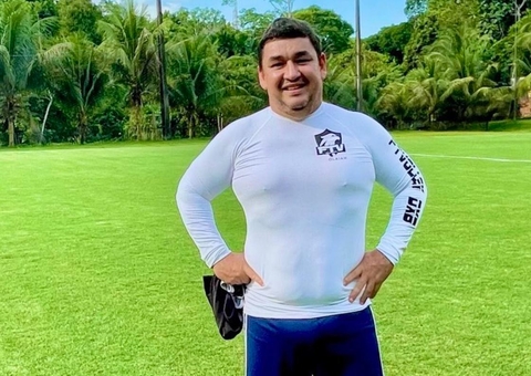 Fotógrafo Winnetou Almeida morre aos 51 anos em Manaus