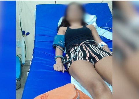 Universitária é dopada e assaltada ao descer de ônibus no T3