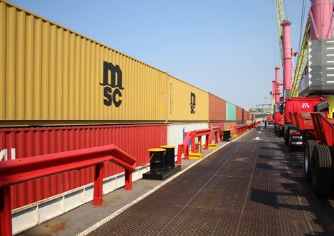 Amazonas alcança US$ 1,24 bi na soma de importação e exportação em setembro