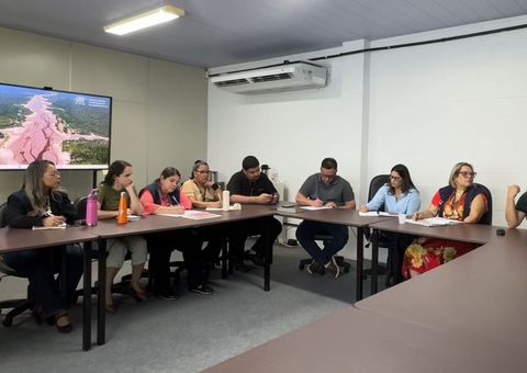 Saúde intensifica combate à transmissão de sífilis de gestante para bebê no Amazonas