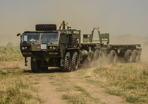 Exército revela sequestro de 60 soldados na Colômbia