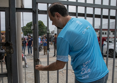 UEA registra mais de 2,8 mil abstenções na aplicação das provas do SIS