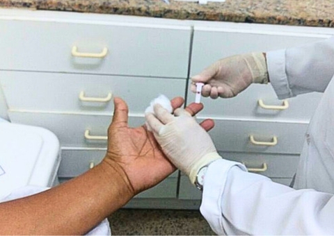 Saúde alerta para alto índice de sífilis no Amazonas; são mais de 2,3 mil casos