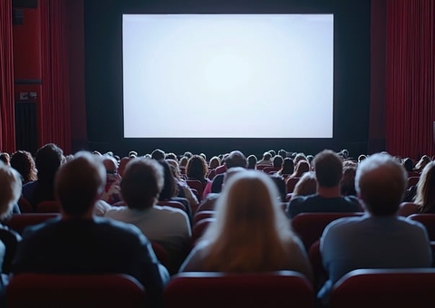 Mulher desmaia após assistir 'Sorria 2' em shopping de Manaus