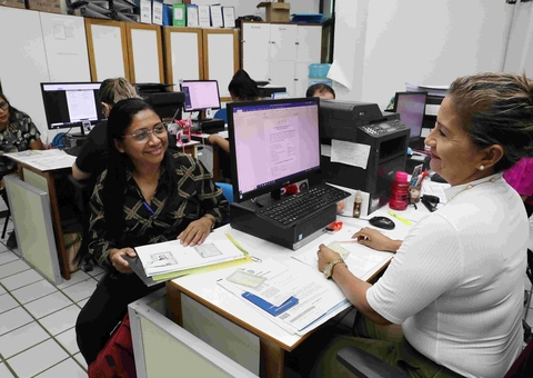 Seduc faz nova convocação de professores aprovados em PSS