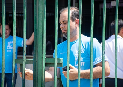 Vestibular da UEA registra mais de 6 mil abstenções no Amazonas