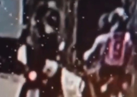 Mulher é baleada na barriga durante assalto no Novo Israel; vídeo