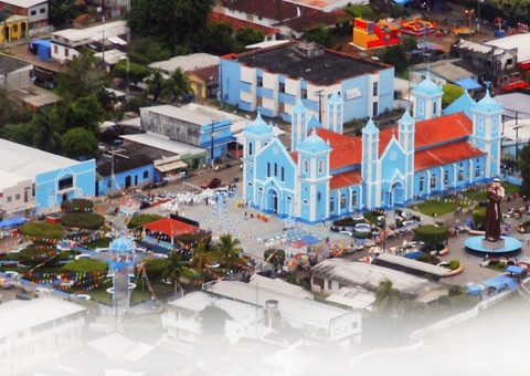 Homem é transferido para Manaus após sofrer grave acidente de trânsito em Borba