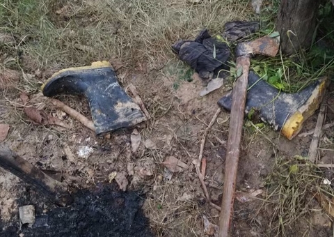 Irmãos acreanos são mortos a tiros em Guajará